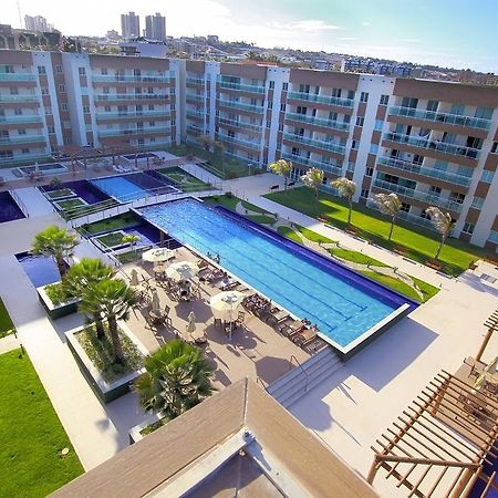 Sun Residence Fortaleza  Exterior photo