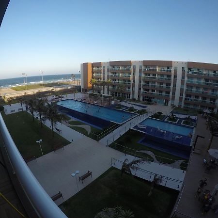 Sun Residence Fortaleza  Exterior photo