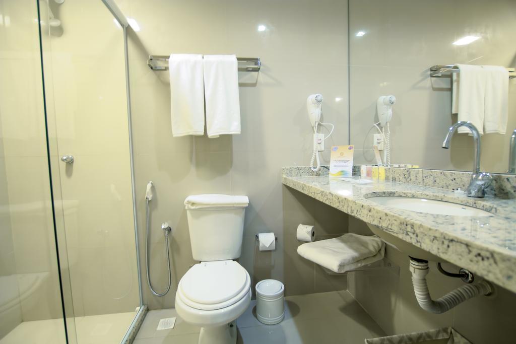 Sun Residence Fortaleza  Exterior photo