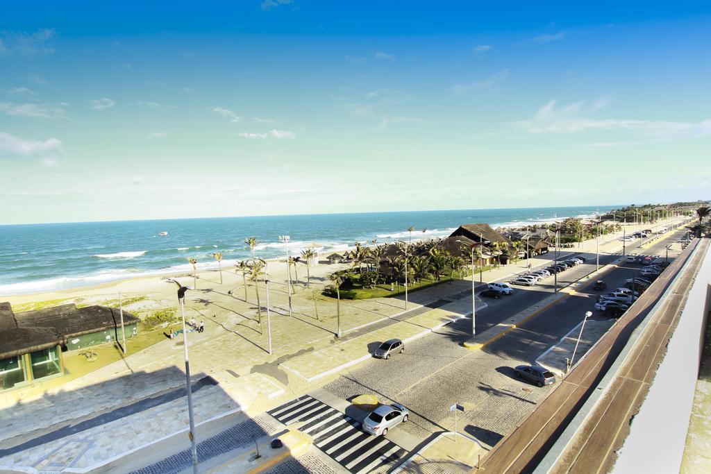 Sun Residence Fortaleza  Exterior photo