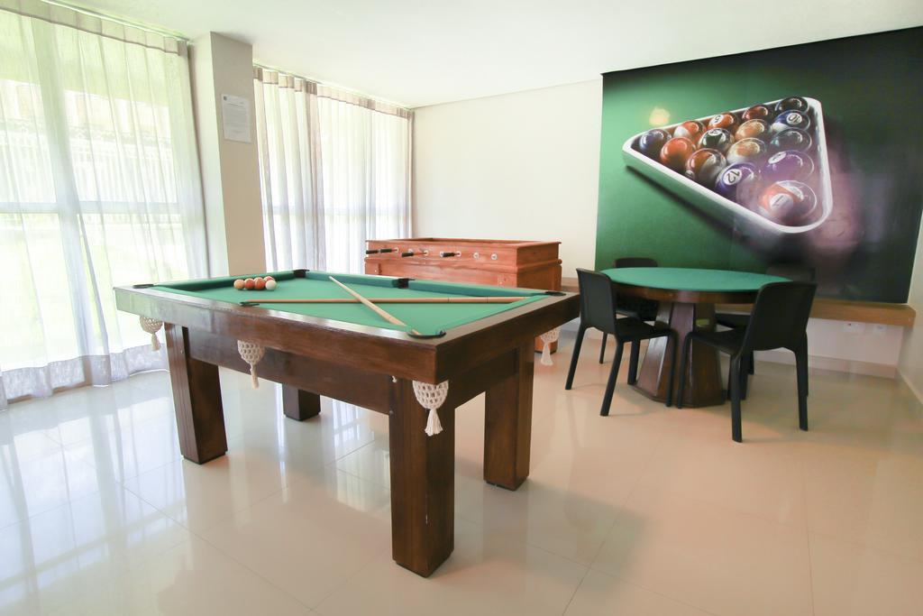 Sun Residence Fortaleza  Exterior photo