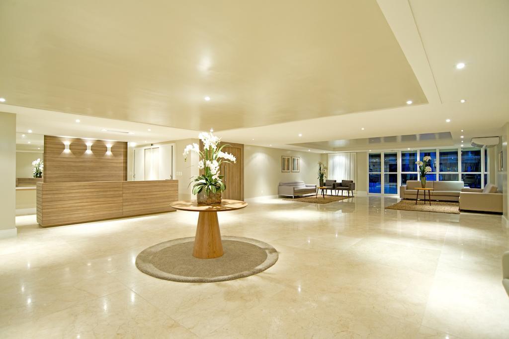 Sun Residence Fortaleza  Exterior photo