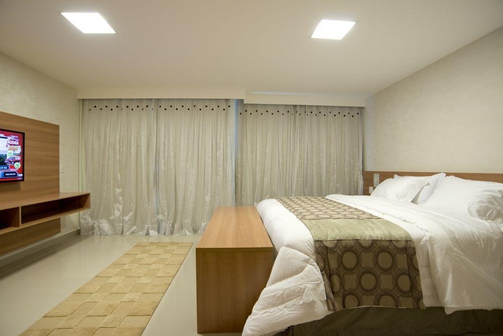 Sun Residence Fortaleza  Exterior photo