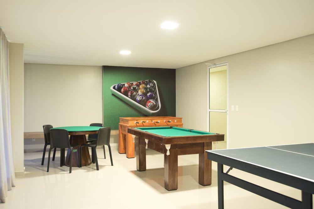 Sun Residence Fortaleza  Exterior photo