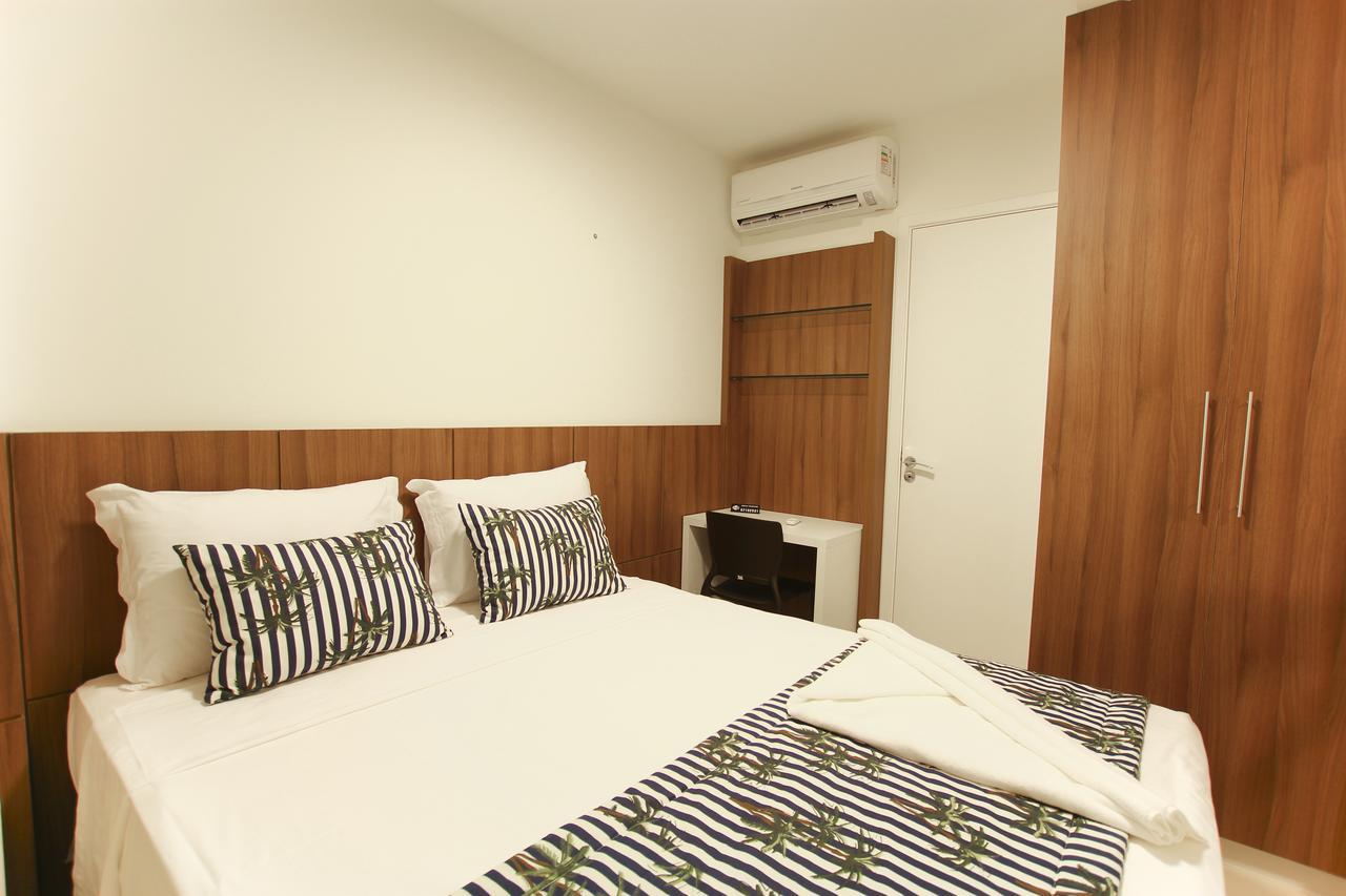 Sun Residence Fortaleza  Room photo
